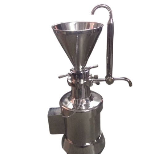 Colloid mill